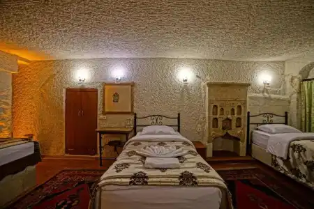 Melek Cave - 56