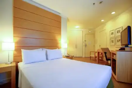 Esuites Congonhas By Atlantica - 42