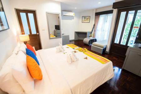 Rummana Boutique Resort - 28
