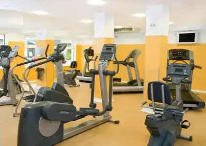 Holiday Beach Budapest Wellness & Conference - 9
