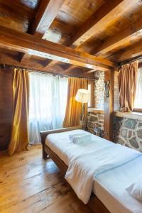 La Boheme Kabak - 201