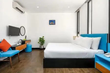 Platinum Danang - 48