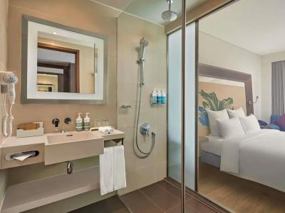 Novotel Saigon Centre - 53