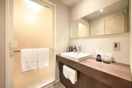 S-peria Inn Nihonbashi Hakozaki - 49
