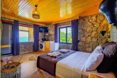 Faralya Yoruk Evi Suite - Adults Only - 99