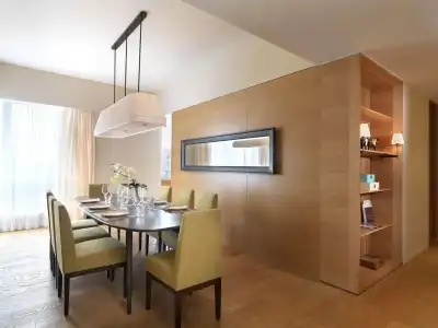 Lanson Place Bukit Ceylon - 14