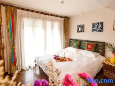 Huage Hostel - 10