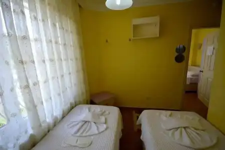 Villa d'or Butik Otel - 21