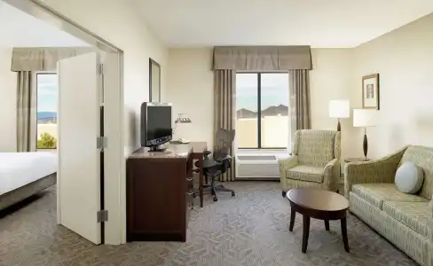 Hilton Garden Inn Phoenix North Happy Valley - 1