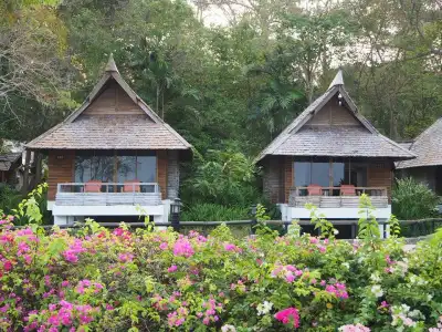 Sunset Park Resort and Spa by SWR - 160
