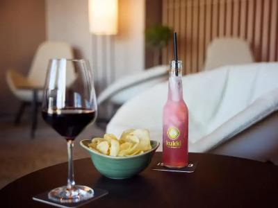 B&B Bielefeld-City - 12