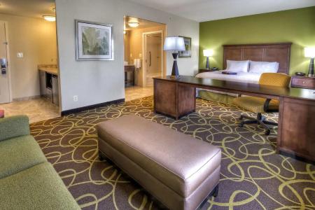 Hampton Inn & Suites Rochester/Henrietta - 64
