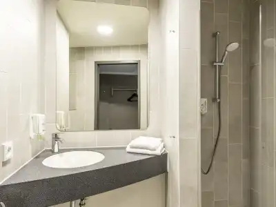 B&B München City-West - 25