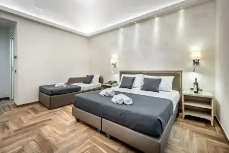 B&B Lorenzo de' Medici - 39
