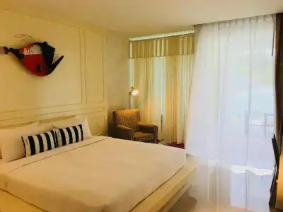 The Oia Resort Pai - 218