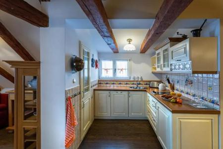 Residence U Cerneho Orla - 62