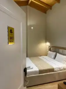 Arial Penthouse Suites - 243