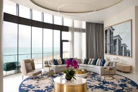 Jumeirah at Saadiyat Island Resort - 31