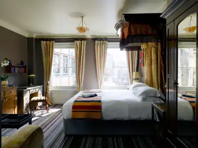 The Zetter Townhouse Clerkenwell - 6