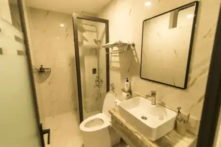AHA Thang Bom Apartment Da Nang - 9
