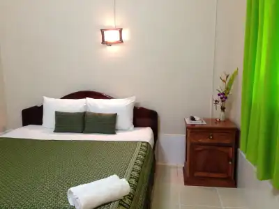 Ramchang Guesthouse - 81