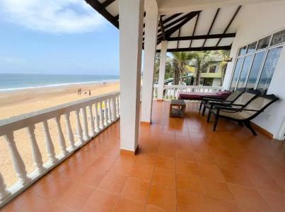 Pearl Island Beach - 124