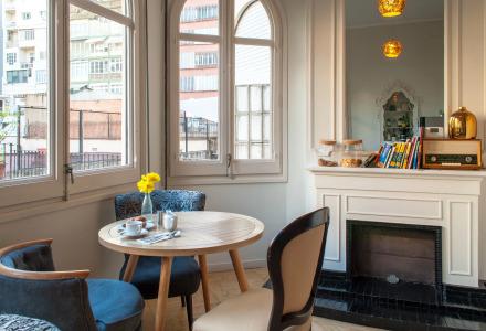 Mihlton Barcelona Boutique B&B - 16