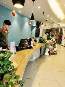 ibis Shanghai Gubei - 23