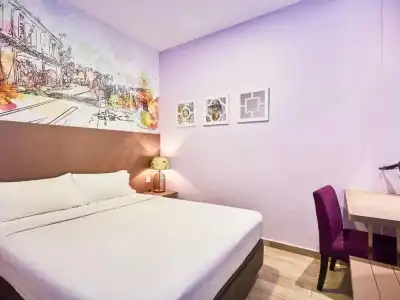 ibis budget Singapore Joo Chiat - 51
