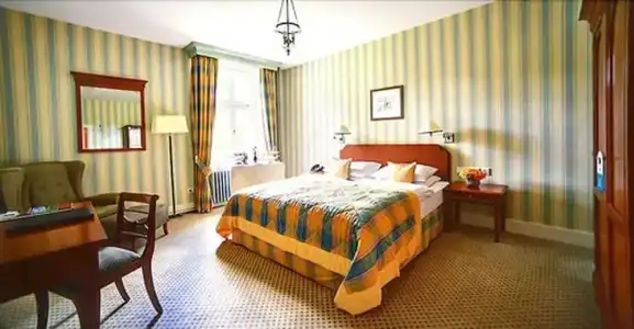 Graflicher Park Grand Resort - 43