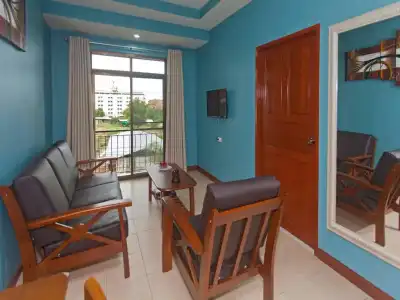 Pattaya Garden Apartments Boutique - 37