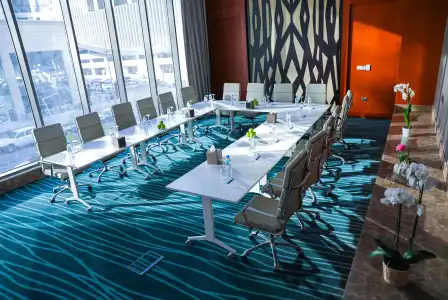 Wyndham Doha West Bay - 32