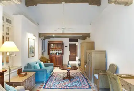 Columbia Beach Resort - 114
