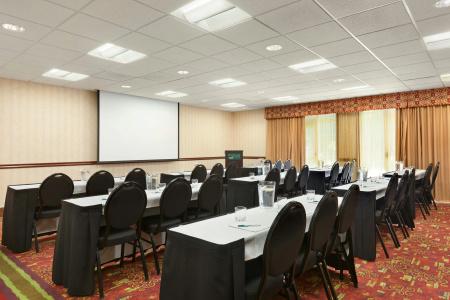 Homewood Suites Medford - 46