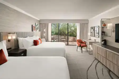 Loews Ventana Canyon Resort - 46