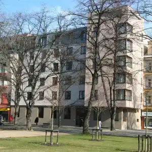 Lazensky Park - 21