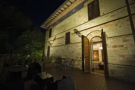 Villa Raffaello Park - 10