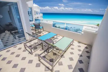 Sunscape Cancun Resort & Spa - 12