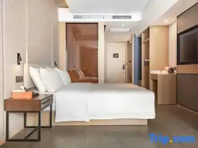 SiamBeach Resort - 85