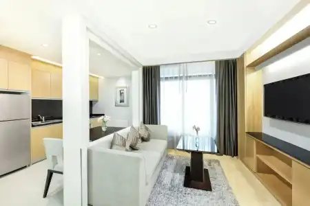 Centre Point Chidlom Bangkok - 58