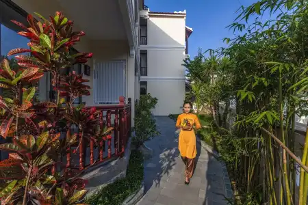 Cozy Hoian Boutique Villas - 22