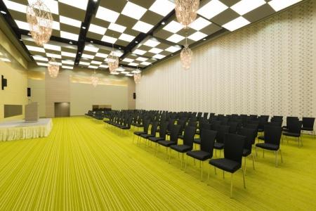 Novotel Abu Dhabi Al Bustan - 18
