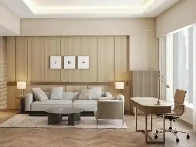 JW Marriott Jakarta - 88