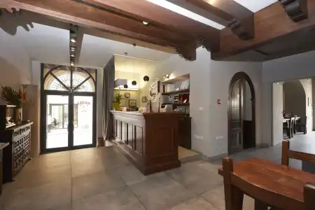 Residenza Ca' Tazzoli , Mantegnas - 11