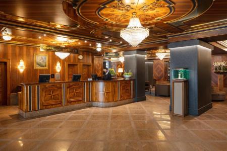 Grand Zermatterhof - 45