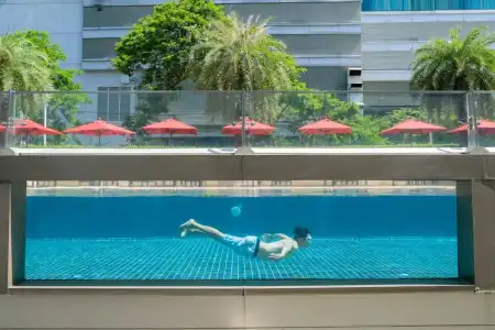 Centre Point Sukhumvit Thong Lo - 18