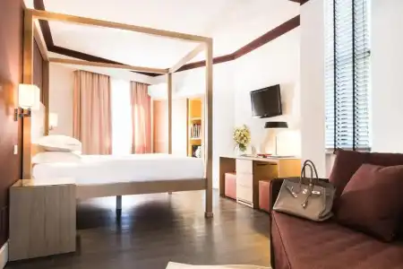 Michelangelo & Day SPA - 109