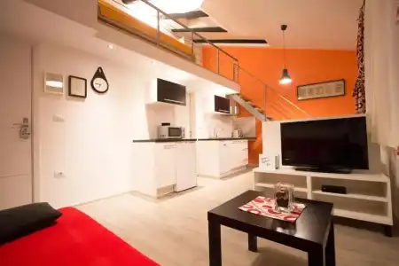 Downtown Apartments Pula - 153