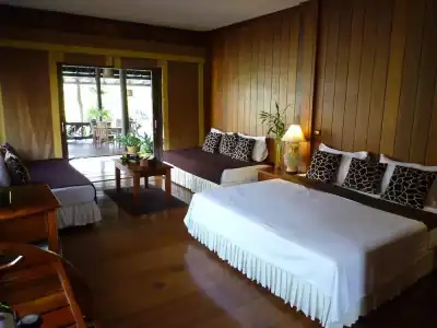 The Mangrove Hideaway Koh Chang - 24