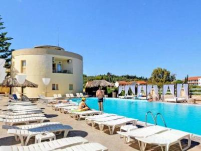 Island Beach Resort - Adults Only - 36